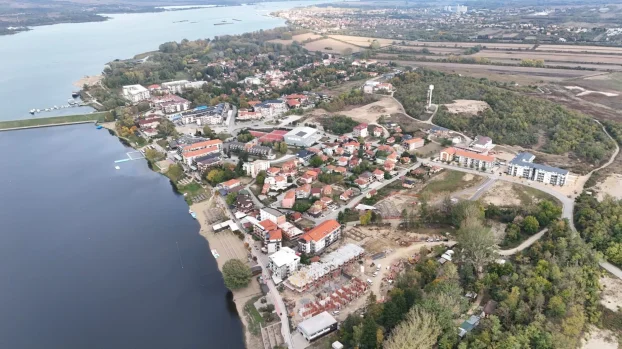 Veliko Gradište, Srebrno jezero, 0.5 garsonjera, 1 m²
