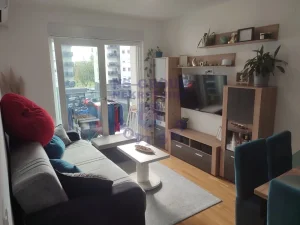 Novo Naselje, 2.0 dvosoban, 39 m²