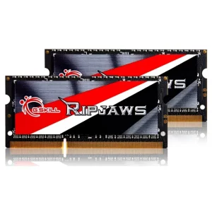 G.SKILL 16GB Ripjaws Notebook DDR3 1600MHz CL11 F3 1600C11D