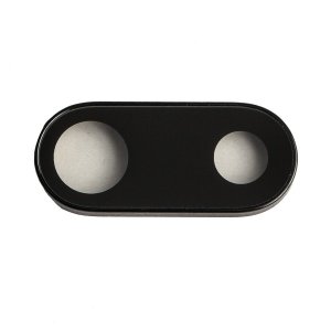 Staklo kamere za Iphone 7 PLUS black