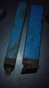 noz za strug Smalcalda 4025 TGL 0-4975 P20