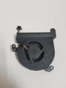 Asus X540S X540 X540SA kuler