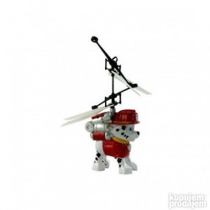 Leteci MARSAL IGRACKA-Leteci MARSAL