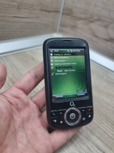 HTC O2 XDA Orbit Arte200