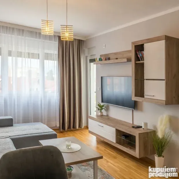 Vrnjačka Banja - Apartman SPA 25
