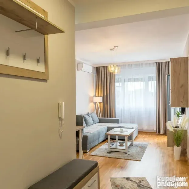 Vrnjačka Banja - Apartman SPA 25