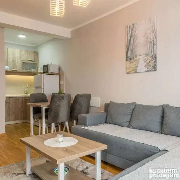 Vrnjačka Banja - Apartman SPA 25