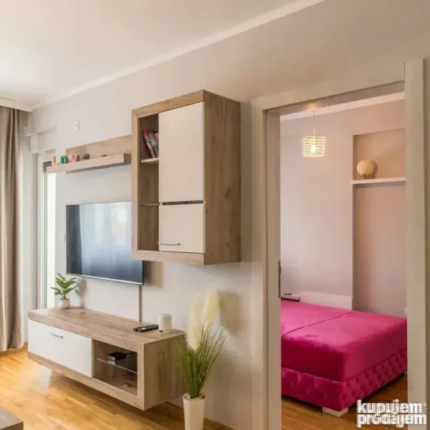 Vrnjačka Banja - Apartman SPA 25