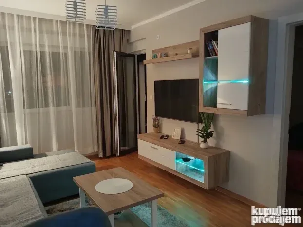 Vrnjačka Banja - Apartman SPA 25