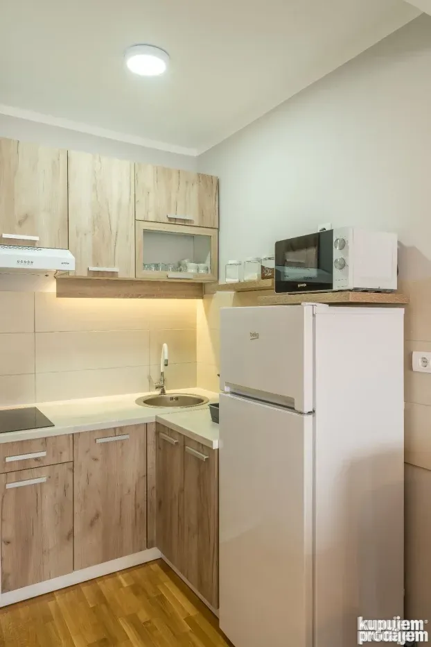 Vrnjačka Banja - Apartman SPA 25