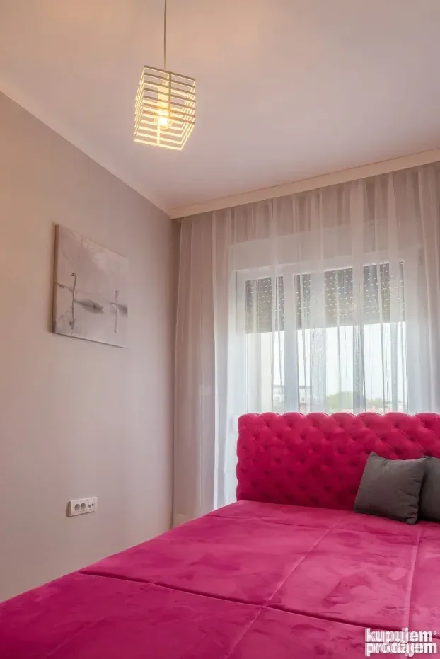 Vrnjačka Banja - Apartman SPA 25