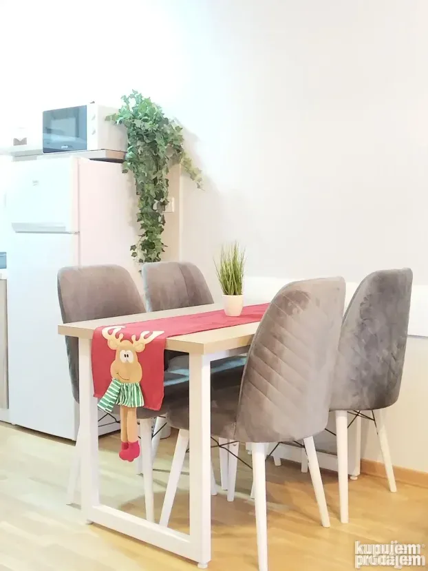 Vrnjačka Banja - Apartman SPA 25