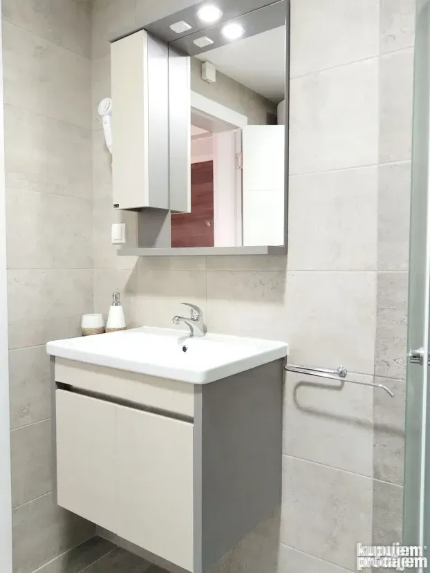 Vrnjačka Banja - Apartman SPA 25