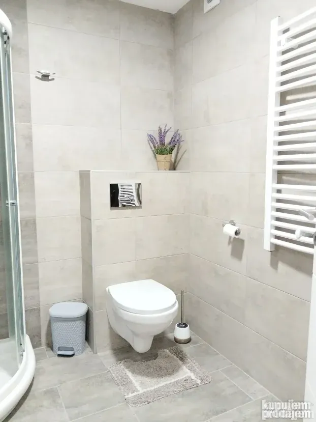 Vrnjačka Banja - Apartman SPA 25