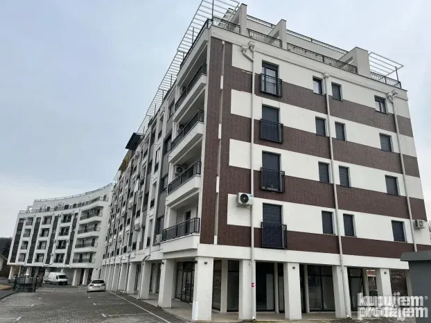 Vrnjačka Banja - Apartman SPA 25