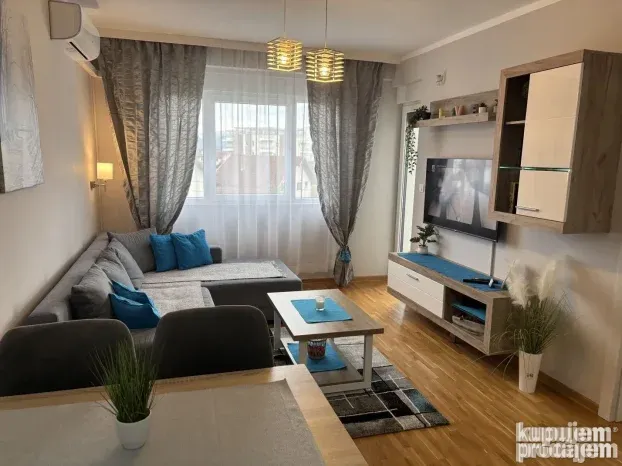 Vrnjačka Banja - Apartman SPA 25
