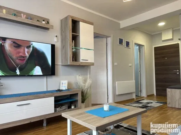 Vrnjačka Banja - Apartman SPA 25