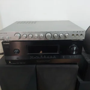 Karaoke sistem dune ekstra