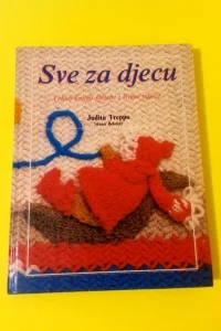 Velika knjiga pletene i šivene odeće - J.Treppo&S.Belehar