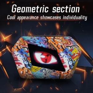 LED Torbica Ranac sa ekranom motor Vodootporni AKCIJA