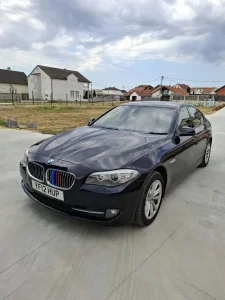 Bmw f10 f11 Delovi vrata krila hauba branik 416