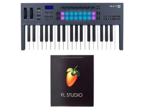 Novation FLkey 37 Studio Prod. Bundle