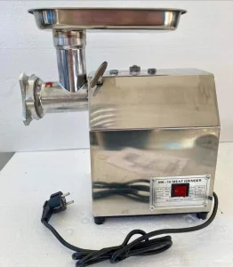 Masina za  mlevenje mesa mk 10