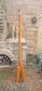 Ofinger drvo ručni rad