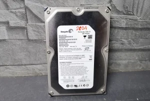 Seagate 500Gb Hard disk 3,5 inca 2024