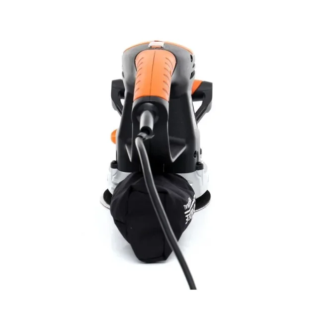 KD1678 Ekscentrična Brusilica KRAFT&DELE 1200W veća oranž
