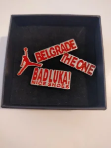 Bedzevi za kroksice