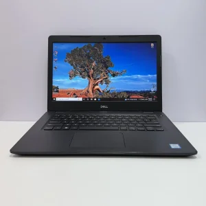 Dell Latitude 3490 i3 7130U 4GB Ram 128GB SSD 14 inch HD