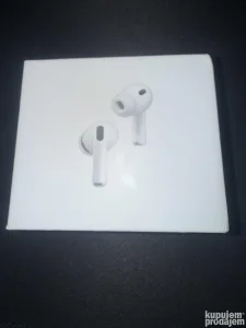 airpods pro 3