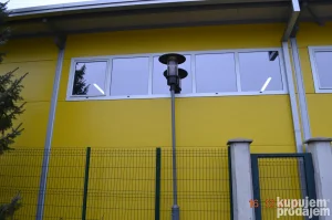 Montažne Hale prodaja Temerin