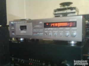 yamaha kx 670 3glx3mot dupli kapstan