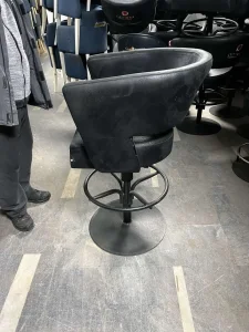 Tapacirana stolica za casinoe i kladionice