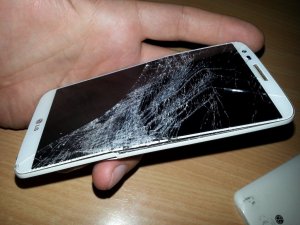 LG G2 D802 16GB