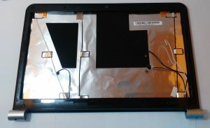 Maska ekrana Packard Bell EasyNote TJ61