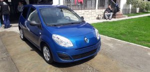 Renault twingo 2 podizac prozora
