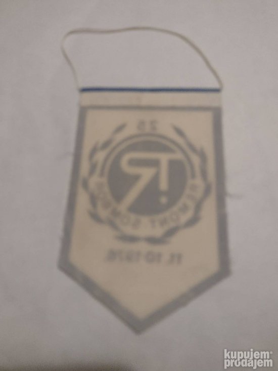 zastavica remont sombor 11.10.1976.