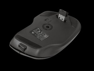 Miš Trust THEMO Wireless Mouse Rechargable