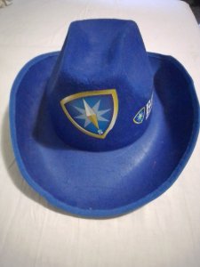 Desetak različitih, zanimljivih šešira