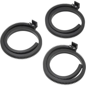 Edelkrone Lens Gear PRO Bundle (3 kom)