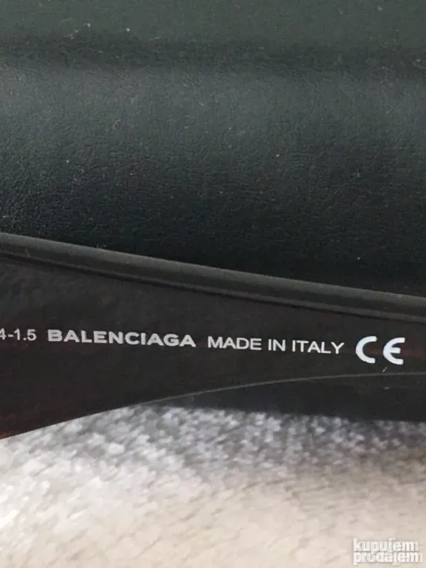 Balenciaga ženske naočare sa original futrolom/RASPRODAJA