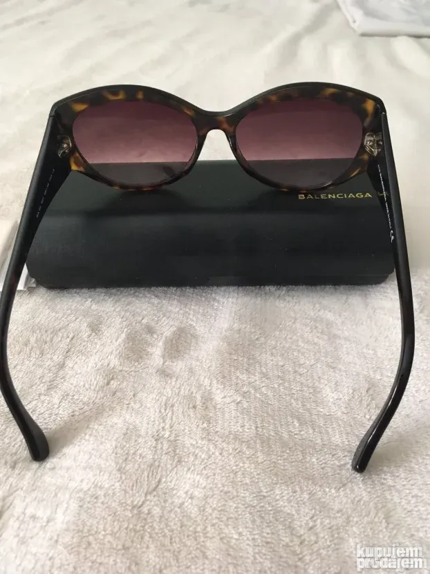 Balenciaga ženske naočare sa original futrolom/RASPRODAJA