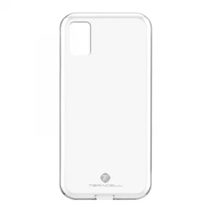 Maska Giulietta za ZTE Blade A31 transparent crystal