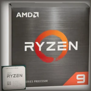 AMD Ryzen 9 5900X 3.70GHz