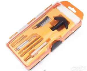 Pribor za ciscenje oruzjaa