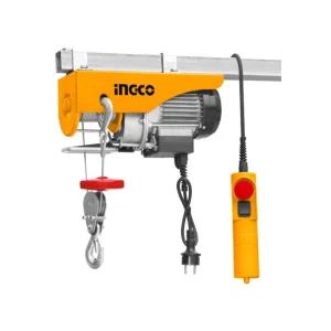 Ingco električna dizalica 900W 18M/250kg-9M/500kg EH5001