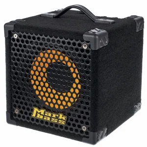 Markbass Micromark 801 Bass Combo Amplifier